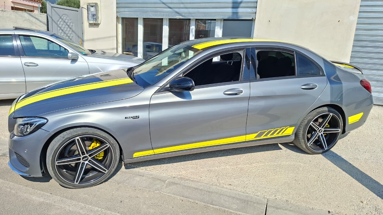 Vehicle Wrapping thumbnail 7